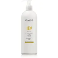 Babe -öljysaippua 500ml