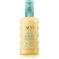 ACO Sun Body Spray SPF 30 175 ml