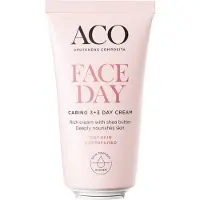 ACO Face DC Caring 3+3 Day Cream 50 ml