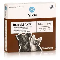 AIKA Inupekt Forte 60 tabl.