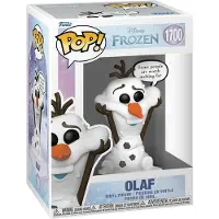 Funko POP! POP! Frozen Melting Olaf figuuri