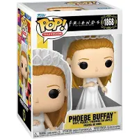 Funko POP! POP! Friends Phoebe figuuri
