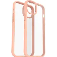 Otterbox – ReactiPhone15Plus/14PlusCLR/PEACHPOLYBAG (77-92776)