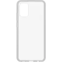 Otterbox – React Galaxy A02s CLEAR POLY BAG (77-82321)