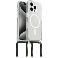 Otterbox – ReactNecklaceMgSafiPhone15ProSTRDUSTPBAG (77-93578)