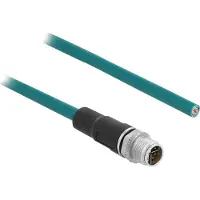 DeLOCK 87854, 5 m, -20 - 80 °C