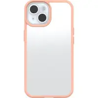 Otterbox – ReactiPhone15PeachPerfectclear/peachPBAG (77-92814)