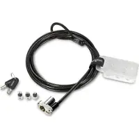 Kensington Universal 3in1 Keyed Lock