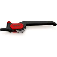 Knipex Johdon puhdistaja 1665125SB; 125 mm