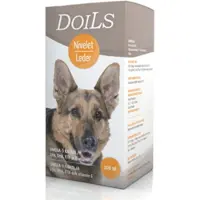 Doils omega 3, nivelet, täydennysrehu 236 ml