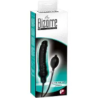 You2Toys - iso pumpattava dildo - Be Bizarre