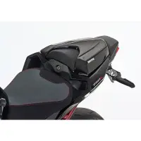 Bodystyle Istuinkiila CB 750 Hornet 26 - Sininen
