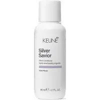 Keune Silver Savior Conditioner 80 ml