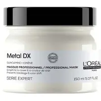 L'Oréal Professionnel Metal DX Mask 150 ml