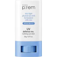 Make p:rem UV Defense Me. Calming Sun Stick, 20g