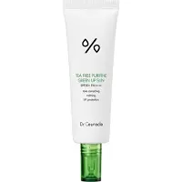 Dr Ceuracle Tea Tree Purifine Green Up Sun SPF50+, 50ml