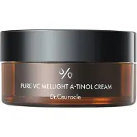 Dr Ceuracle Pure VC Mellight A-Tinol Cream, 70g