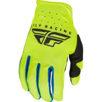 FLY Racing Windproof Lite Käsineet