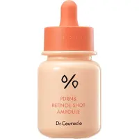 Dr Ceuracle PDRN & Retinol Shot Ampoule, 30ml