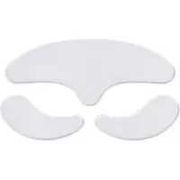 Ibero Patches Under Eye And Forehead