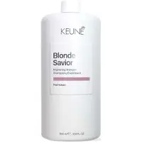Keune Blonde Savior Shampoo 1000 ml