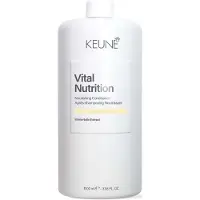 Keune Vital Nutrition Conditioner 1000 ml