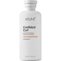 Keune Confident Curl Shampoo 300 ml