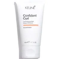 Keune Confident Curl Mask 50 ml