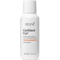 Keune Confident Curl Conditioner 80 ml