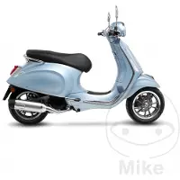 Leovince Lv One Evo Vespa Primavera 125 Iget Abs 21-24/primavera 125 S Iget Abs 21-24 Homologoitu Täydellinen Linjajärjestelmä
