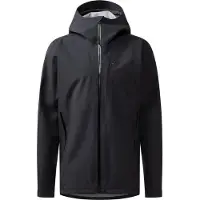Haglöfs Men's Front Proof II Jacket miesten vedenpitävä kuoritakki