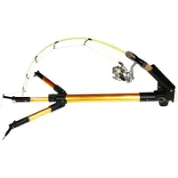 Wiggler Autostriker 450g 58/71cm