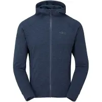 Rab Men's Nexus Hoody miesten fleecehuppari