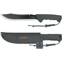 Truper Veitsi kotelolla MACH-10X; 250 mm