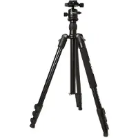 Starblitz DUNDEE 166cm pallo- ja kolmijalka / smArt, monopodi