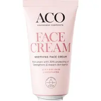 ACO Face DC Soothing Cream 50 ml