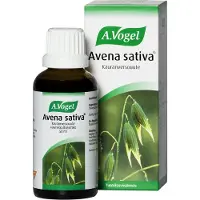 A. Vogel Avena Sativa 50 ml