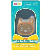 Alilo Pocket Bunny -interaktiivinen Kaiutin
