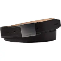 Calvin Klein Vyö musta