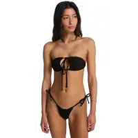 Billabong Summer High Low Tide - Black - M