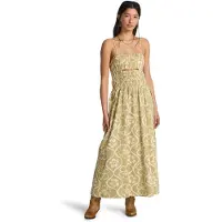 Billabong Cloud Dress - Beige - XS