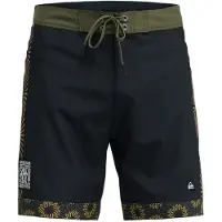 Quiksilver Surfsilk Nomad 18 Surffishortsit black Koko 31