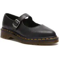 Dr. Martens Nauhaballerina 'Elphie' musta