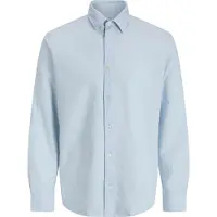 Jack & Jones Paita 'JJEBreeze' vaaleansininen