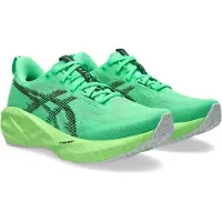 Asics Novablast 5 Ekiden Green SS26 Women Shoes, Size 37,5 - EUR