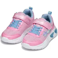 Geox J Assister Girl B - Pink - 24