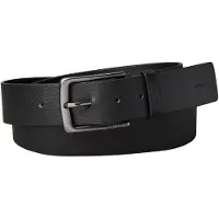 Calvin Klein Vyö musta