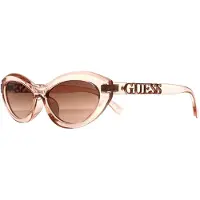 GUESS Go00070-5572f 55/16/145 Naisten Aurinkolasit