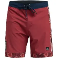 Quiksilver Surfsilk Nomad 18 - Red - 30