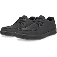 Ecco Byway - Black - 45